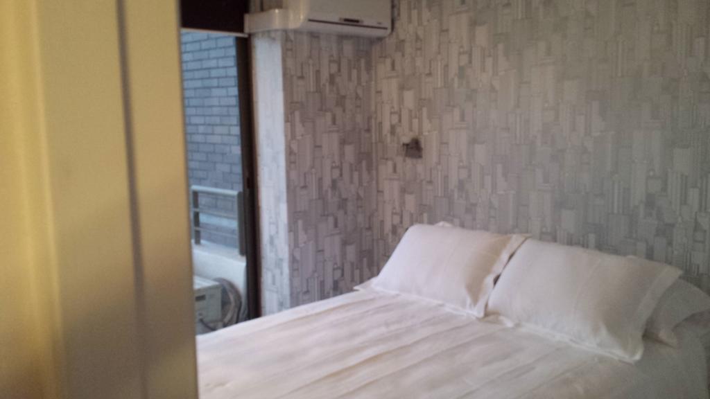 Apart Hotel Premium Santiago Ngoại thất bức ảnh