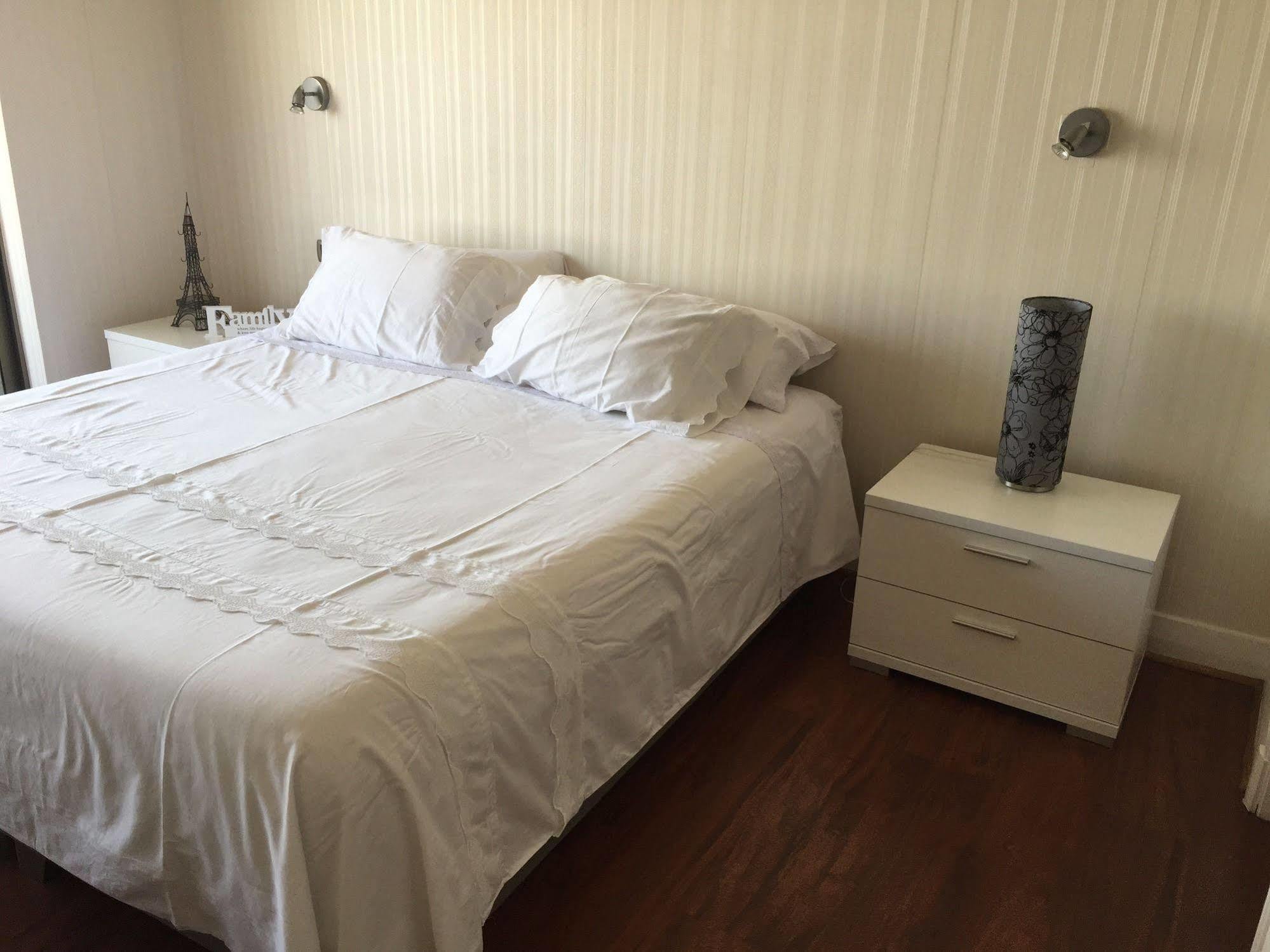 Apart Hotel Premium Santiago Ngoại thất bức ảnh